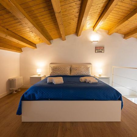Shanti Holiday House Palermo Buitenkant foto