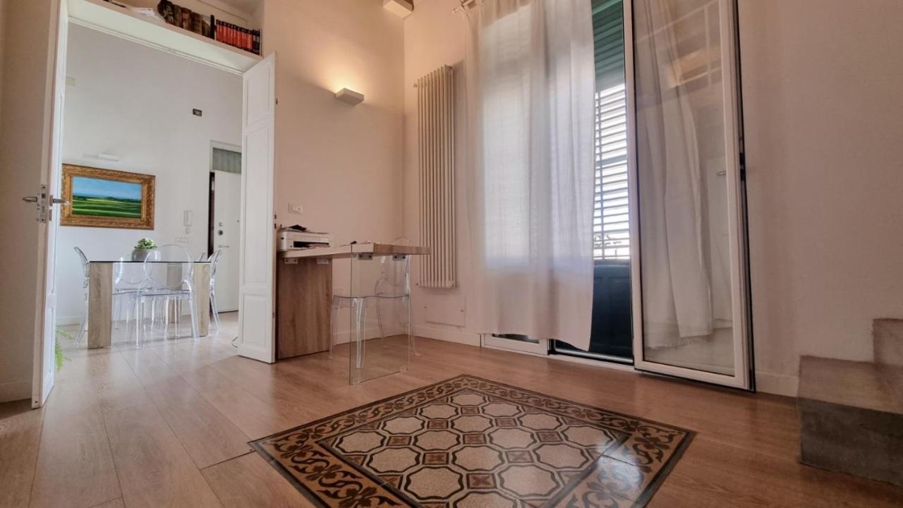 Shanti Holiday House Palermo Buitenkant foto