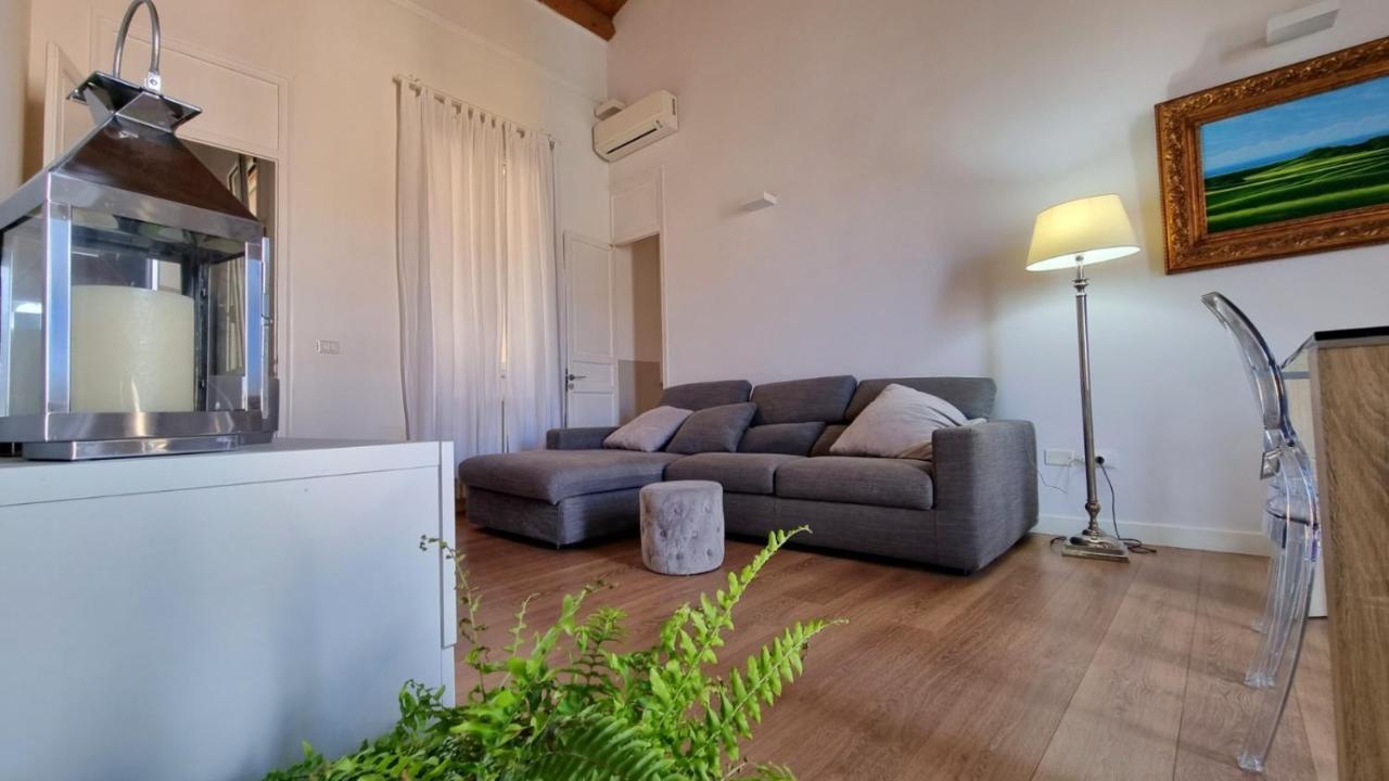 Shanti Holiday House Palermo Buitenkant foto