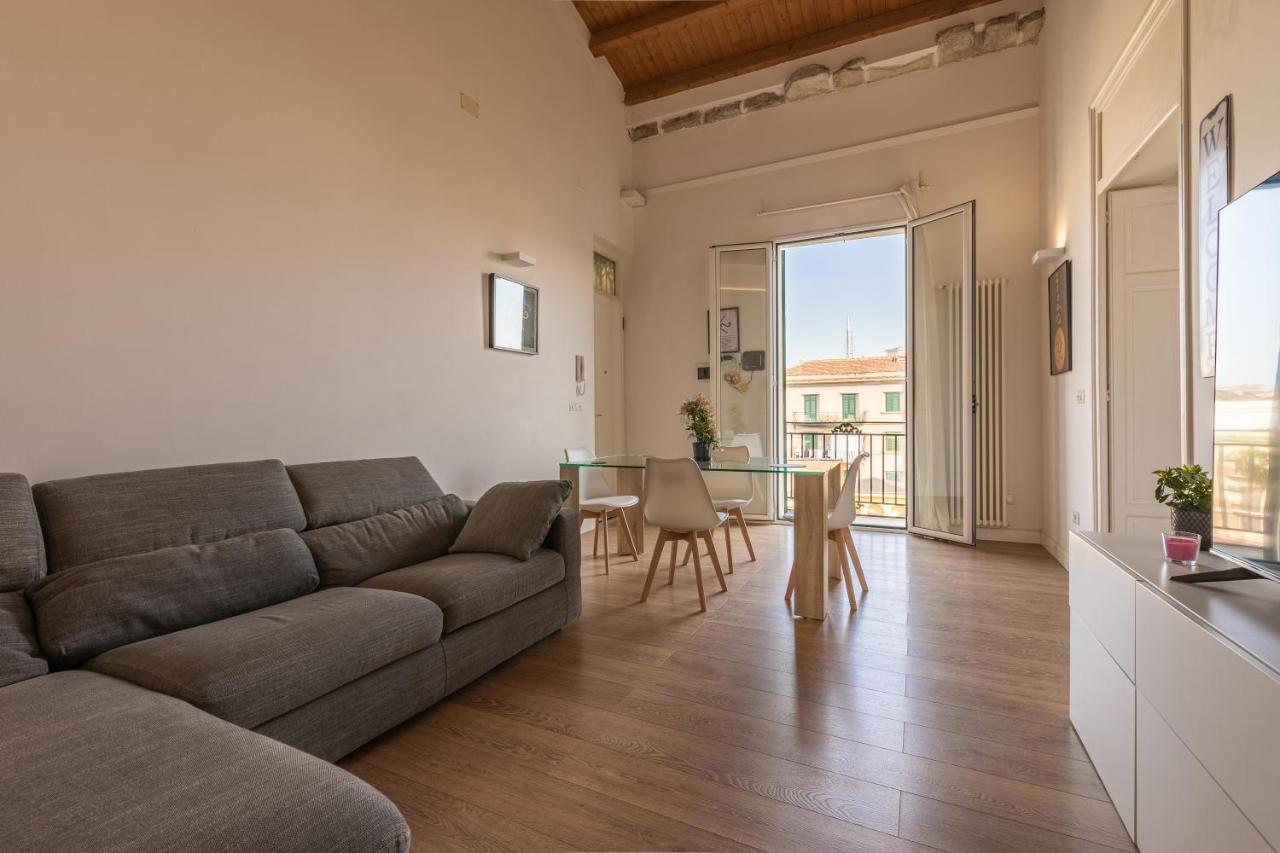 Shanti Holiday House Palermo Buitenkant foto