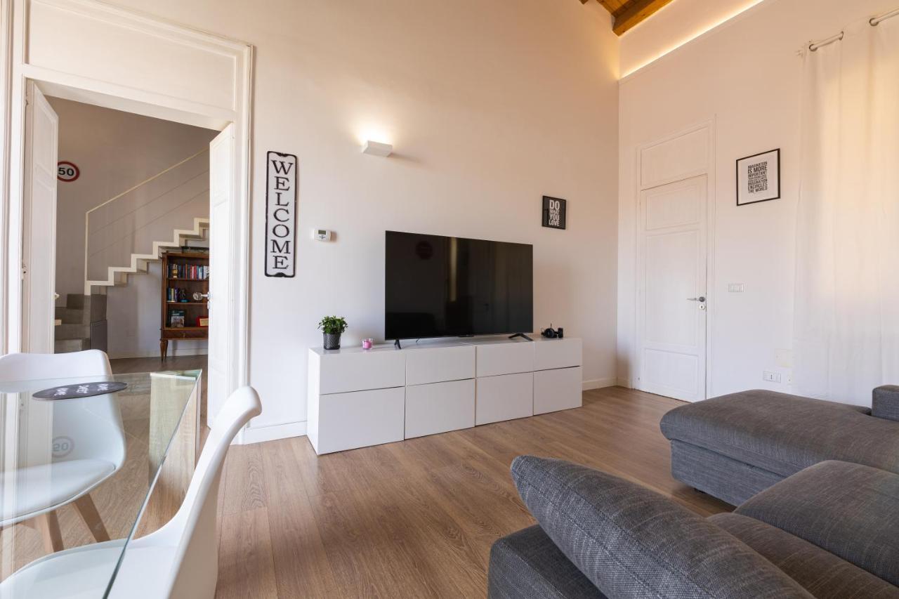 Shanti Holiday House Palermo Buitenkant foto