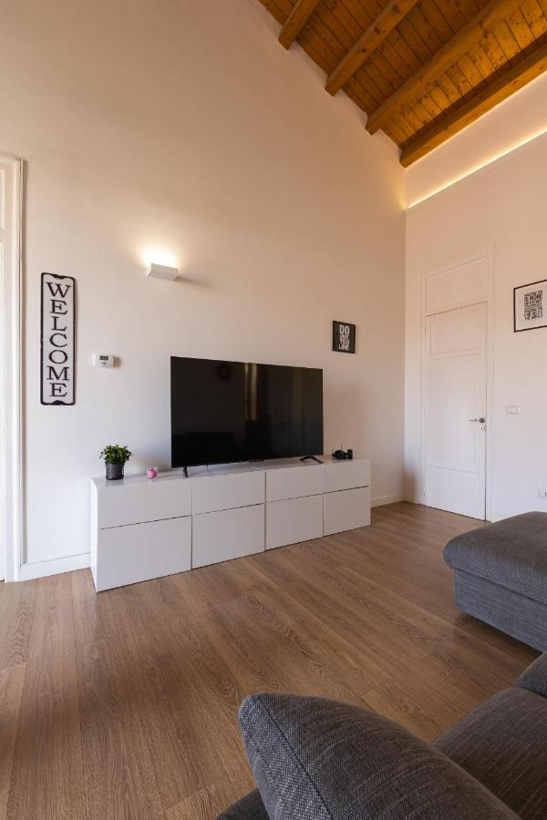 Shanti Holiday House Palermo Buitenkant foto