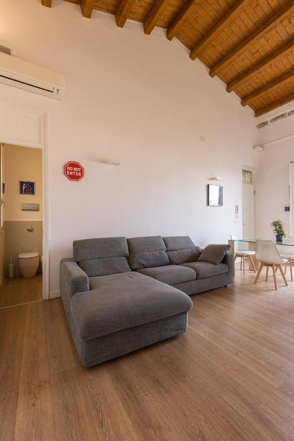 Shanti Holiday House Palermo Buitenkant foto