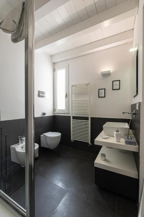 Shanti Holiday House Palermo Buitenkant foto