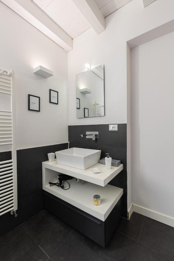 Shanti Holiday House Palermo Buitenkant foto