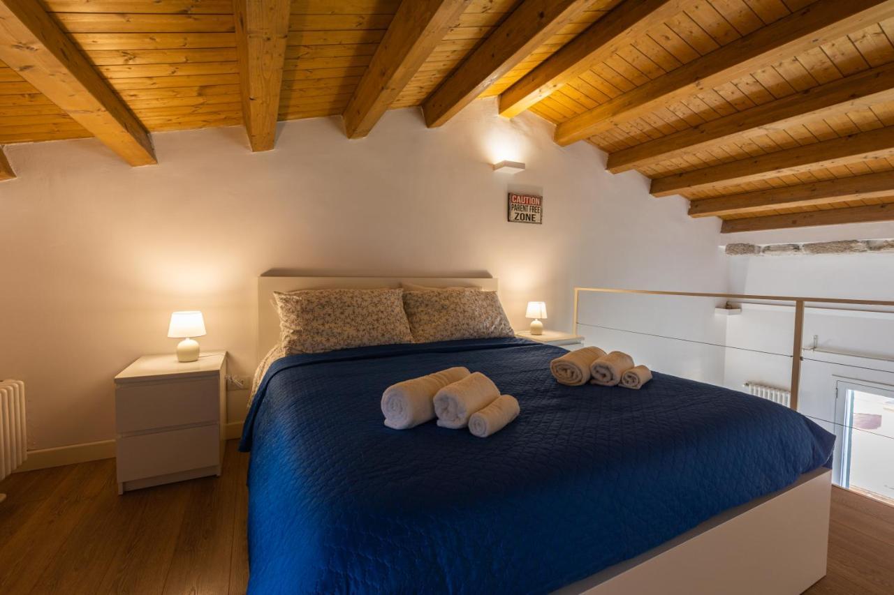 Shanti Holiday House Palermo Buitenkant foto