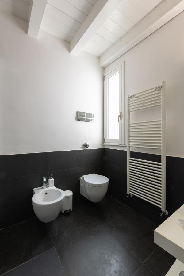Shanti Holiday House Palermo Buitenkant foto