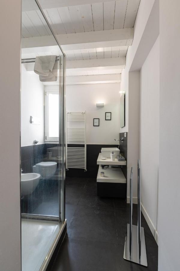 Shanti Holiday House Palermo Buitenkant foto